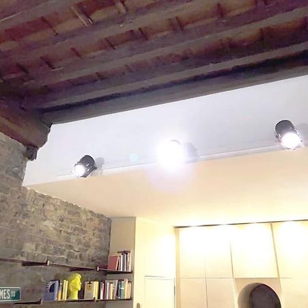 Appartamento Torre Della Buca Prato  Luaran gambar