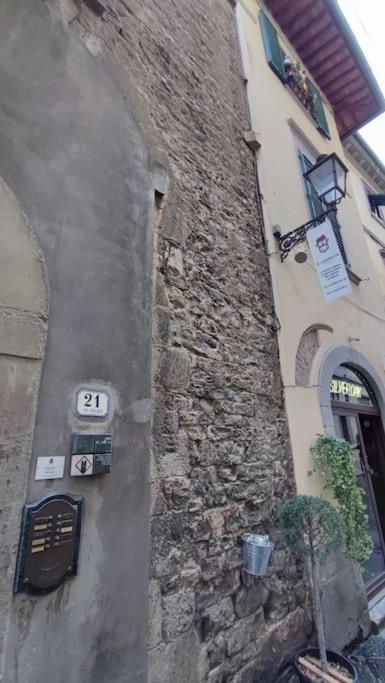 Appartamento Torre Della Buca Prato  Luaran gambar