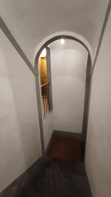 Appartamento Torre Della Buca Prato  Luaran gambar