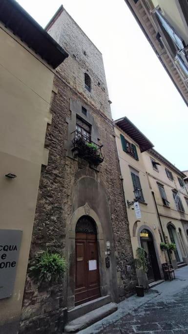 Appartamento Torre Della Buca Prato  Luaran gambar