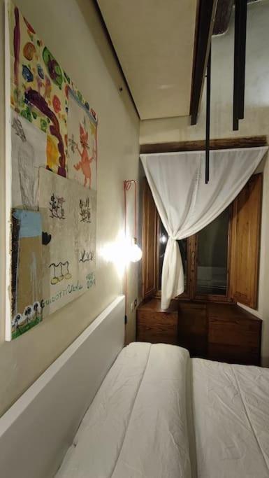 Appartamento Torre Della Buca Prato  Luaran gambar